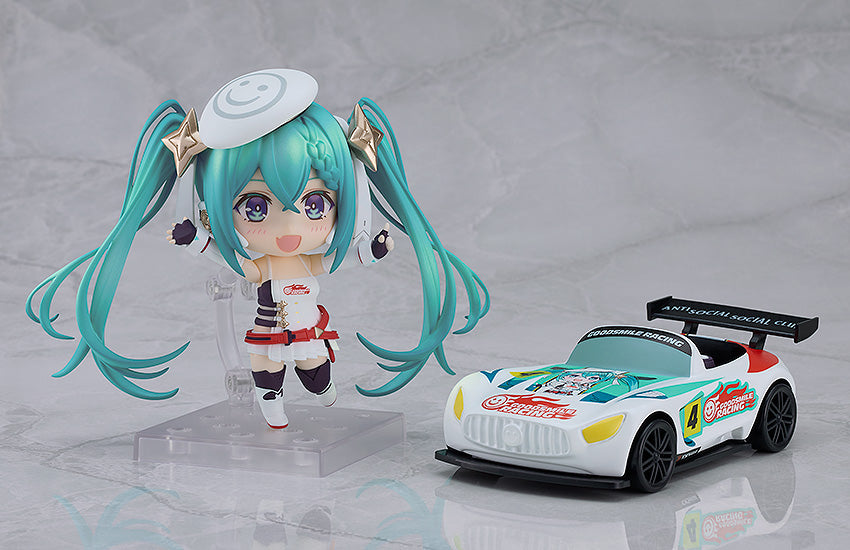 Nendoroid Racing Miku: 2023 Ver