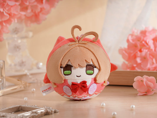 Cardcaptor Sakura 25th Anniversary Dango Plushie