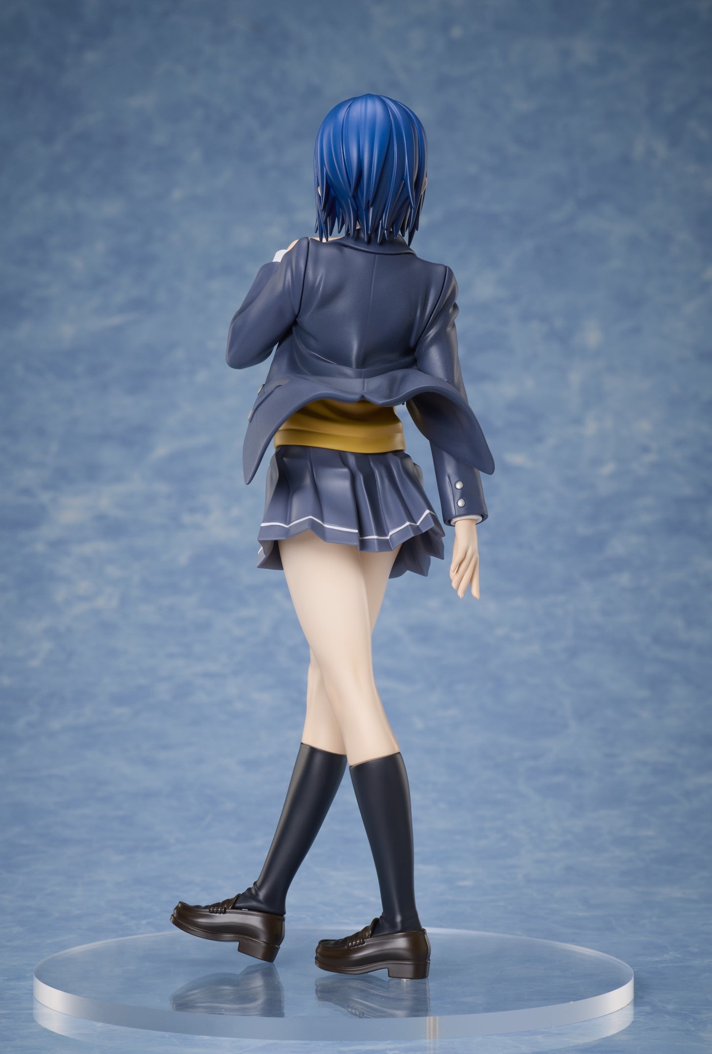 TSUKIHIME -A piece of blue glass moon- Ciel 1/7 Scale Figure