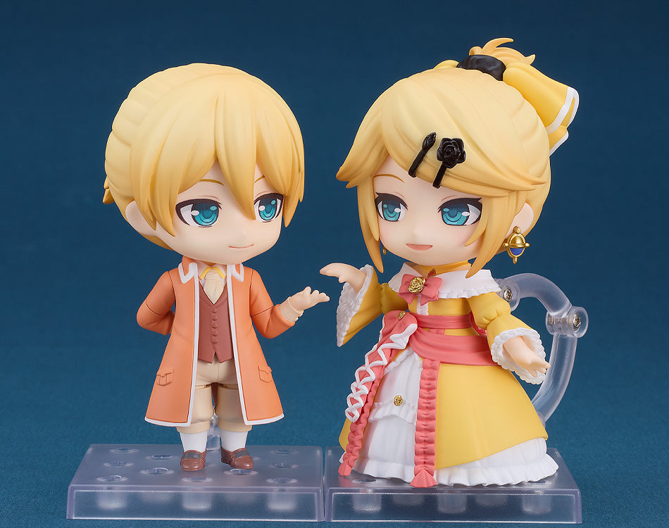 Nendoroid Kagamine Len: The Servant of Evil Ver.