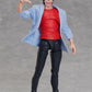 City Hunter The Movie: Angel Dust ［BUZZmod.］ Ryo Saeba 1/12 scale action figure