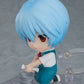 Nendoroid Rei Ayanami