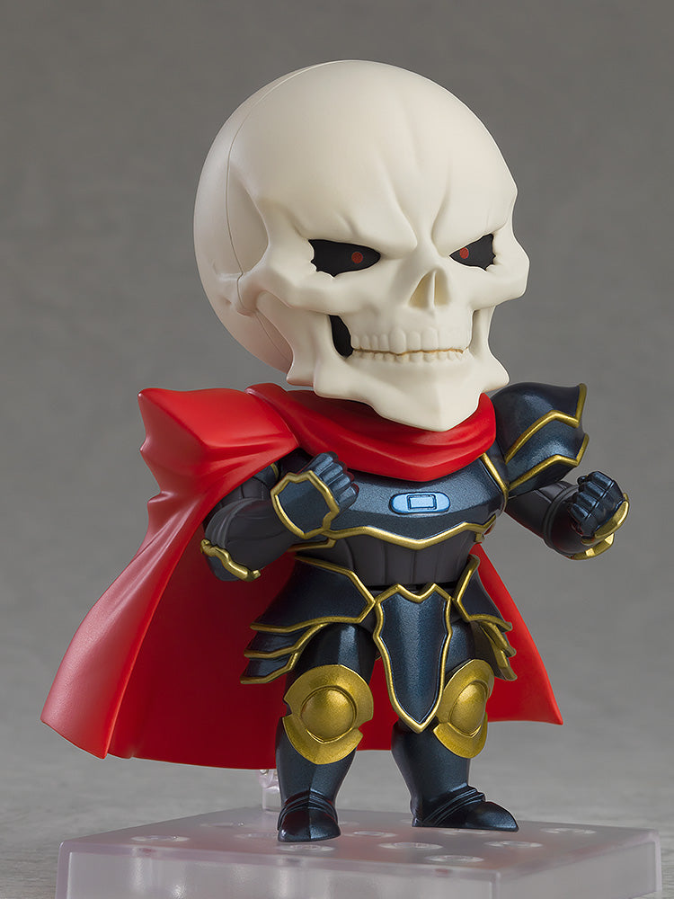 Nendoroid Dark Hero Momon