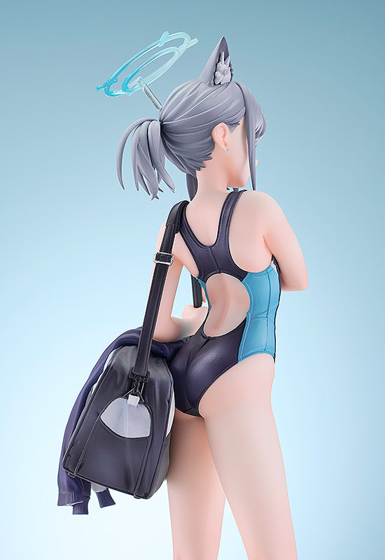 Shiroko Sunaookami (Swimsuit)