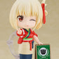 Nendoroid Chisato Nishikigi: Cafe LycoReco Uniform Ver.