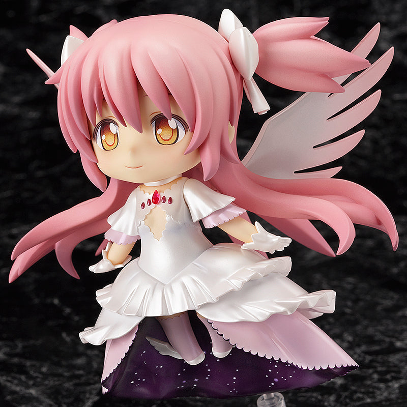 Nendoroid Ultimate Madoka