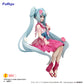 Hatsune Miku　Noodle Stopper Figure -Flower Fairy Cosmos-