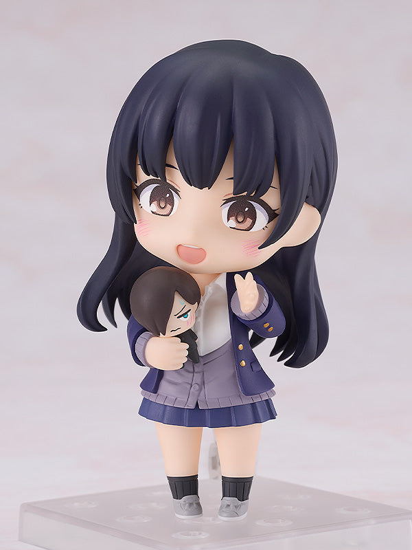 Nendoroid Anna Yamada