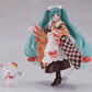 figma Snow Miku: Winter Delicacy ver.