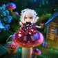 Nendoroid Doll Outfit Set: Mushroom (Outfit Only)