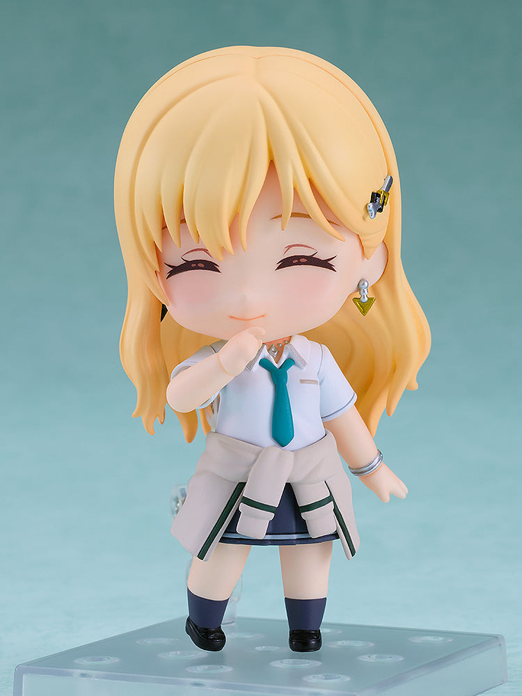 Nendoroid Saki Ayase