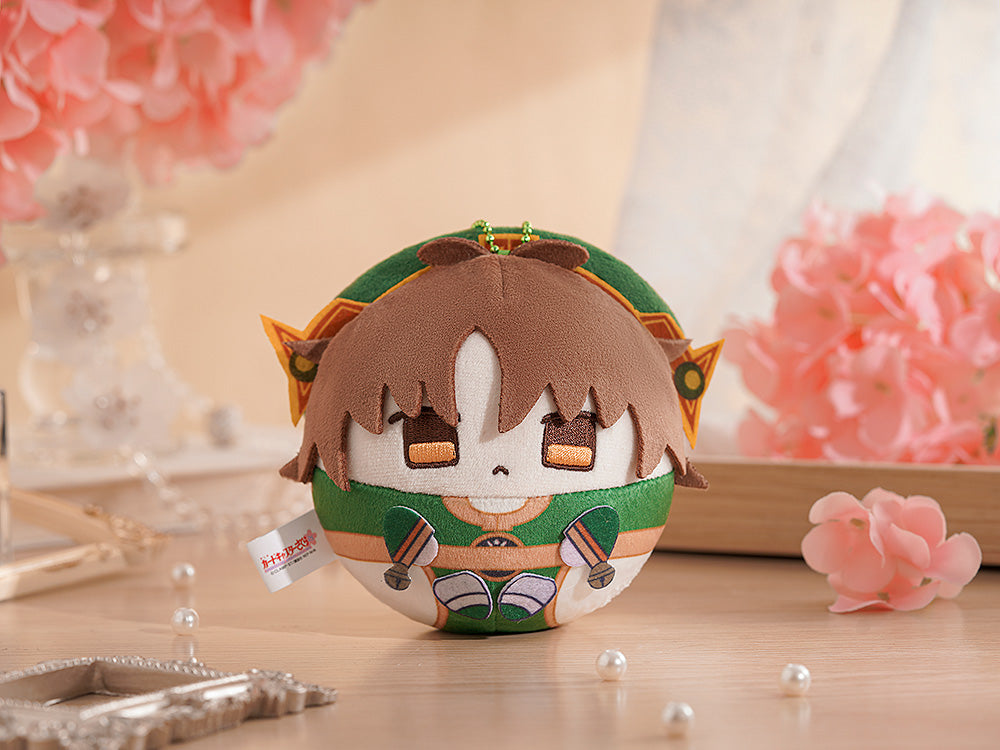 Cardcaptor Sakura 25th Anniversary Dango Plushie