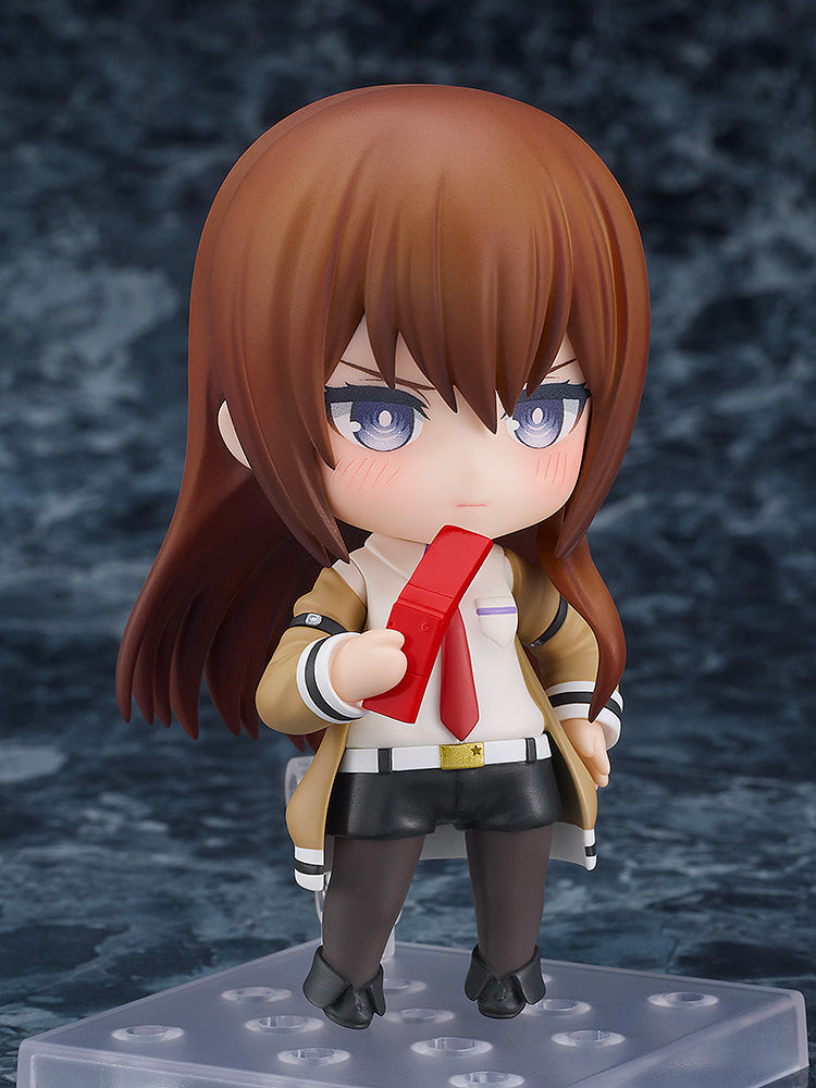 Nendoroid Kurisu Makise 2.0