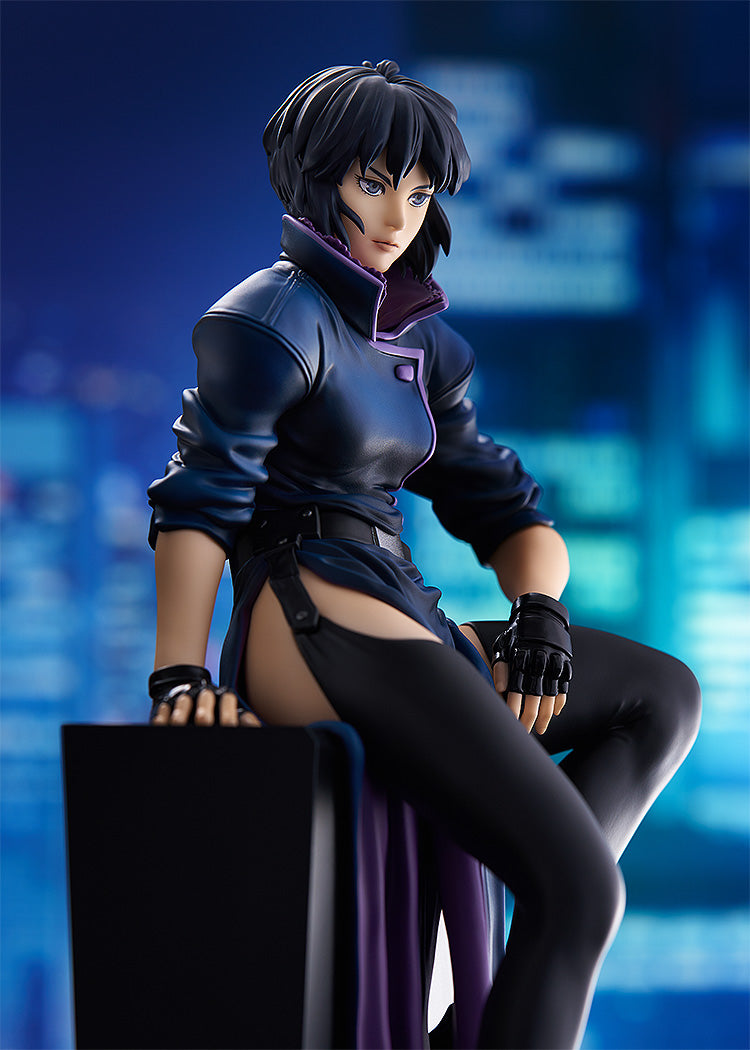 POP UP PARADE Motoko Kusanagi: 1995 Ver. L Size