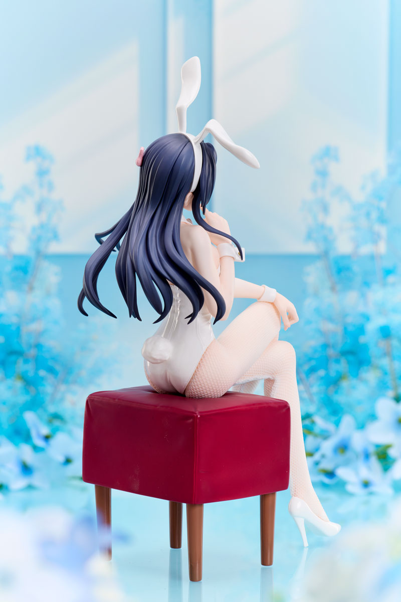 Rascal Does Not Dream Series Mai Sakurajima Bunny ver