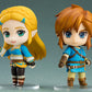 Nendoroid Zelda: Breath of the Wild Ver.