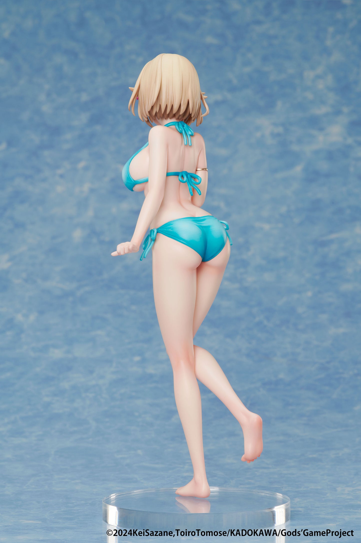 Gods' Games We Play Pearl Diamond 1/7 scale figure (New!)