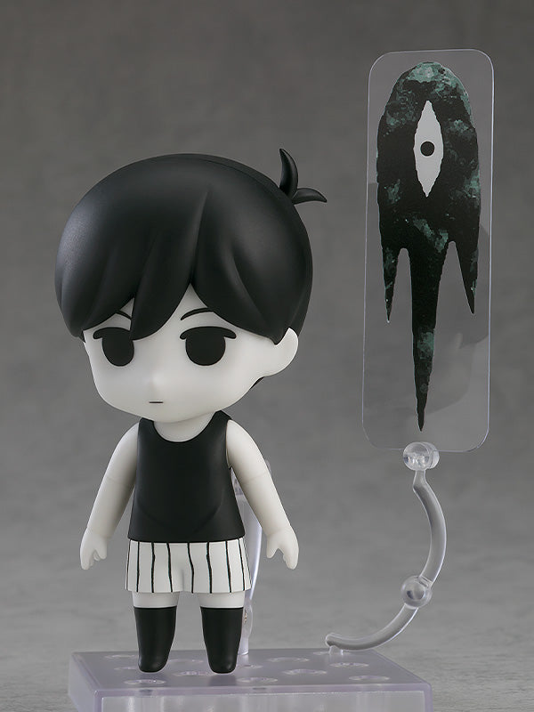 Nendoroid OMORI