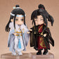 Nendoroid Doll Outfit Set: Lan Wangji - Year of the Dragon Ver.