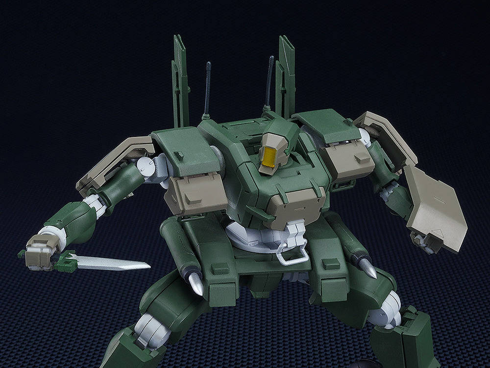 MODEROID Type 24 Mobile Walking Combat Vehicle Rekka All-Purpose Type