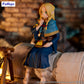 Delicious in Dungeon　Noodle Stopper Figure -Marcille-