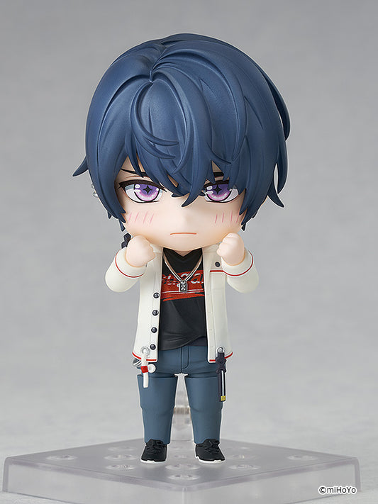 Nendoroid King