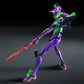 MODEROID Evangelion Unit-01