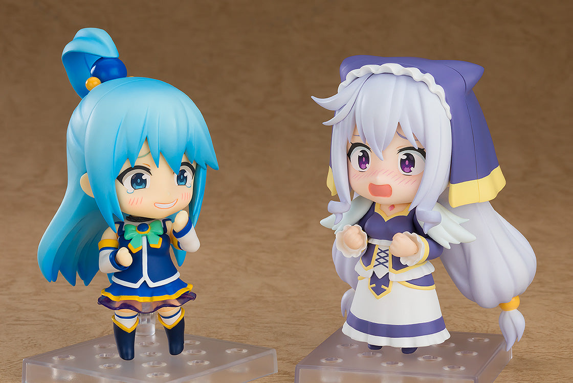 Nendoroid Eris