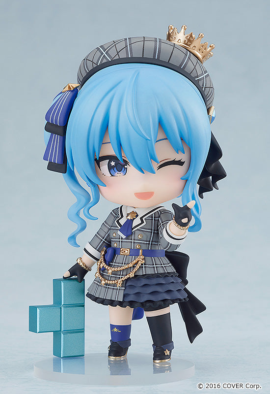 Nendoroid Hoshimachi Suisei (New!)