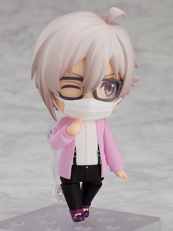 Nendoroid Tenn Kujo