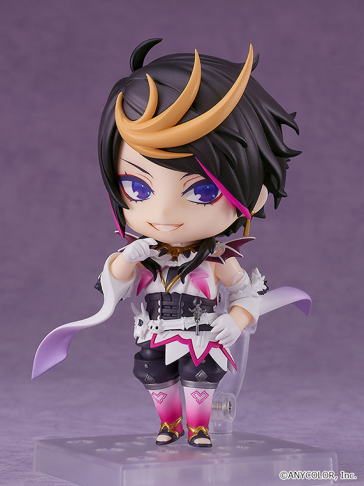 Nendoroid Shu Yamino