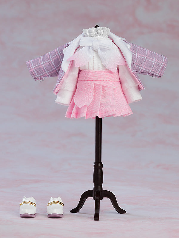 Nendoroid Doll Sakura Miku: Hanami Outfit Ver.