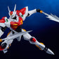 MODEROID Tekkaman Blade