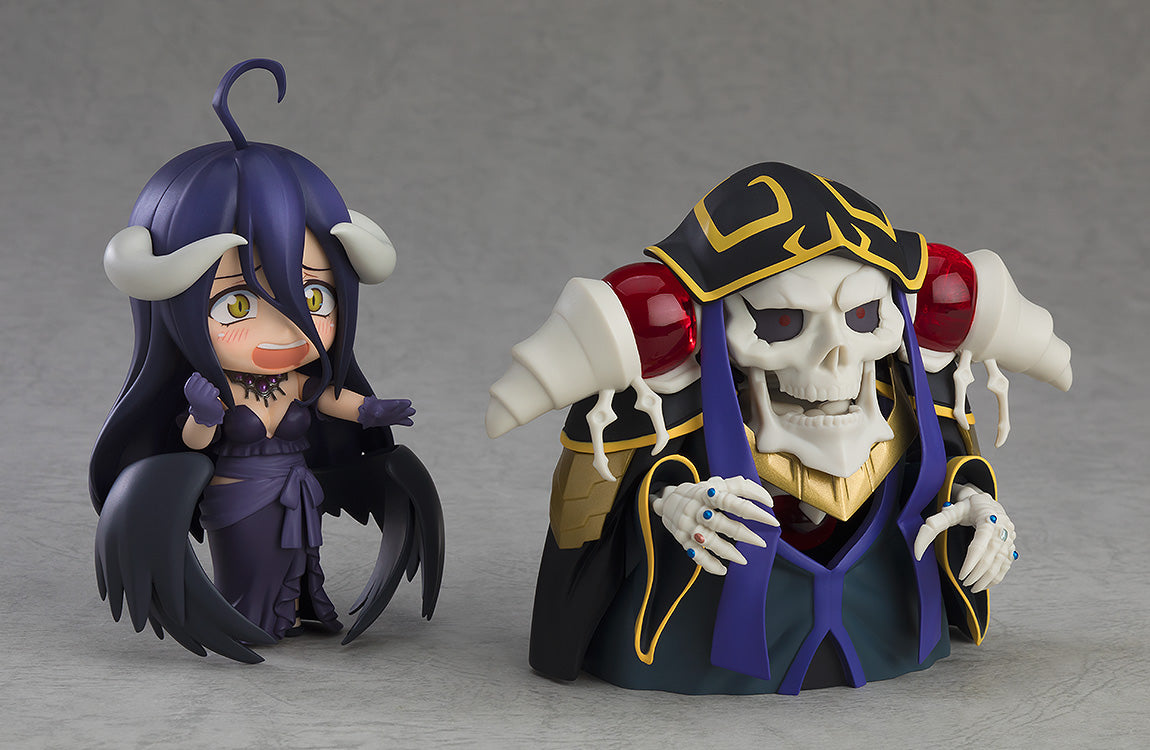 Nendoroid Albedo: Dress Ver.