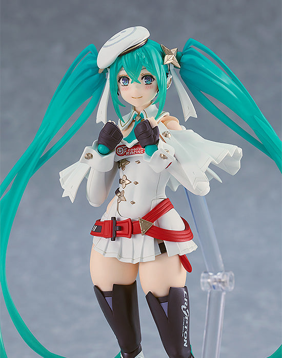 Miku figma clearance