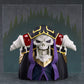 Nendoroid Ainz Ooal Gown