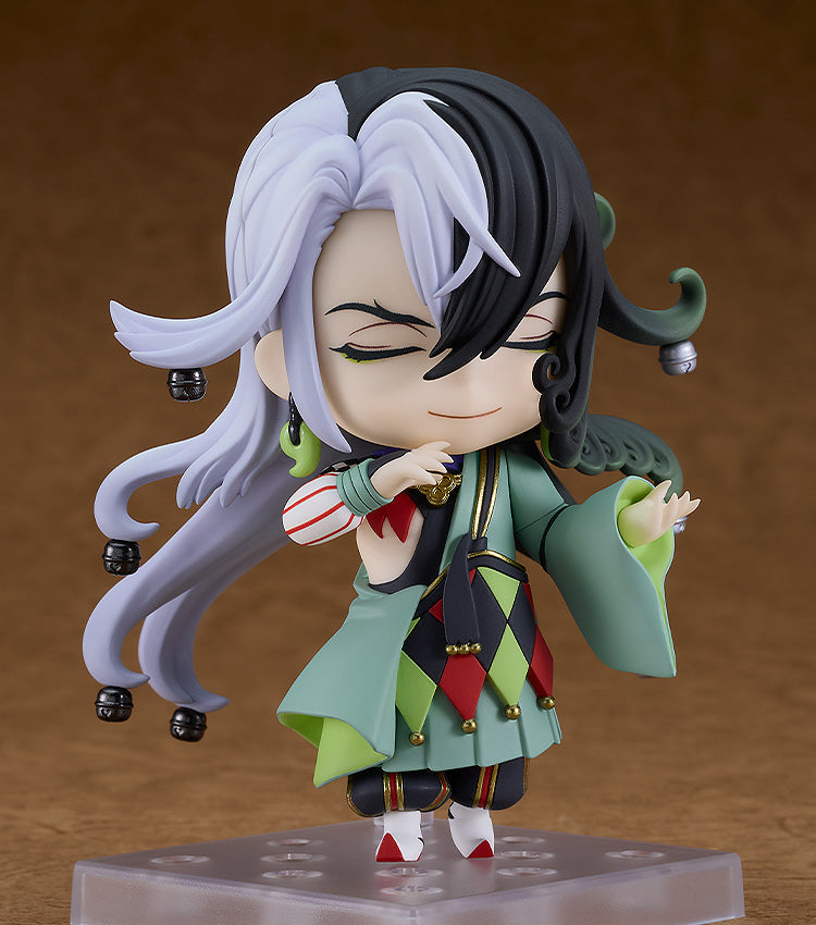 Nendoroid Alter Ego/Ashiya Douman