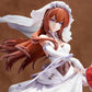 Kurisu Makise: Wedding Dress Ver.