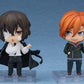 Nendoroid Osamu Dazai: Fifteen-Year-Old Ver.