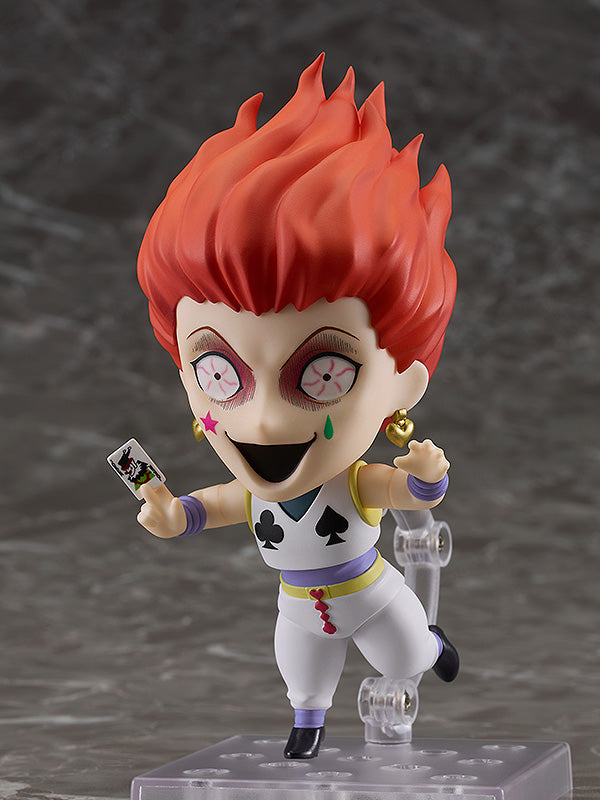 Nendoroid Hisoka