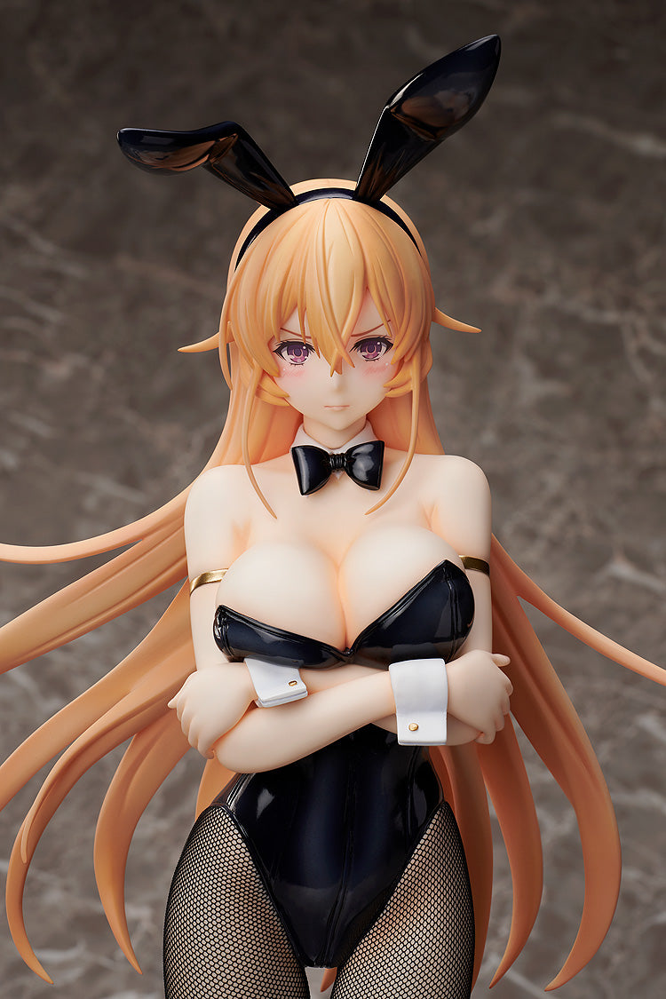 Erina Nakiri: Bunny Ver.