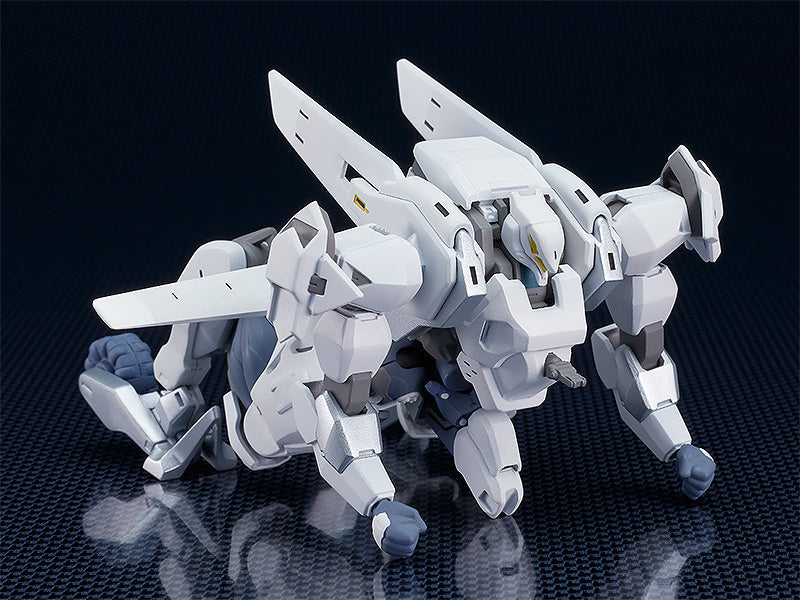 MODEROID M2 Exceed Rhino