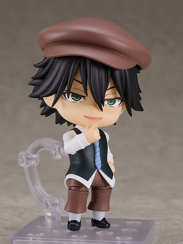 Nendoroid Ranpo Edogawa