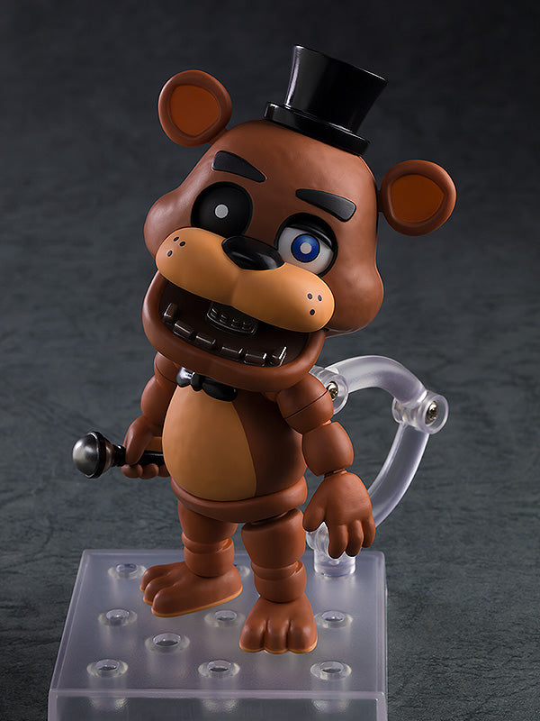 Nendoroid Freddy Fazbear (New!)