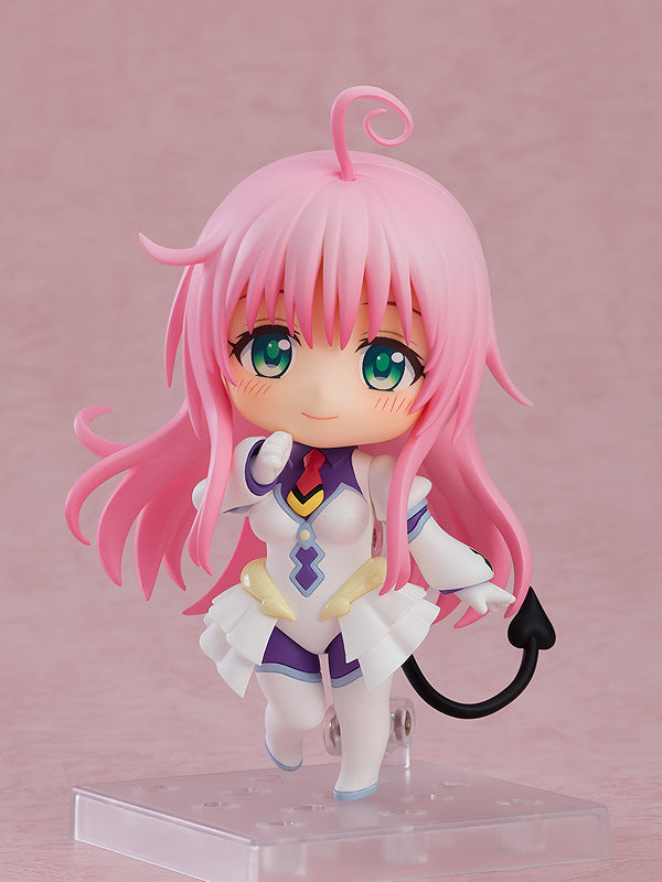 Nendoroid Lala Satalin Deviluke