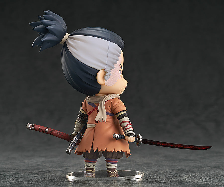 Nendoroid Sekiro