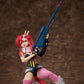 GURREN LAGANN ［BUZZmod.］ Yoko 1/12 scale action figure