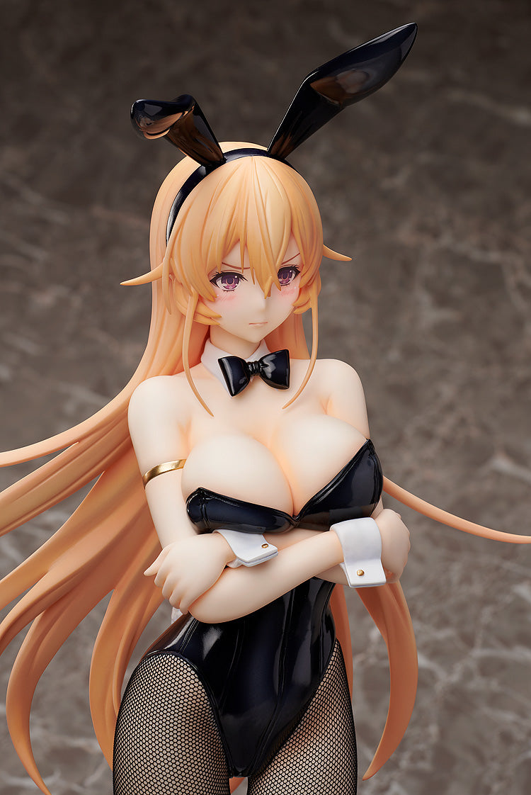 Erina Nakiri: Bunny Ver.