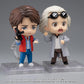 Nendoroid Doc (Emmett Brown)