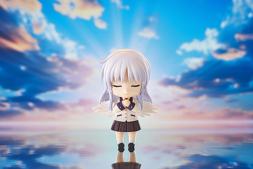 Nendoroid Kanade Tachibana